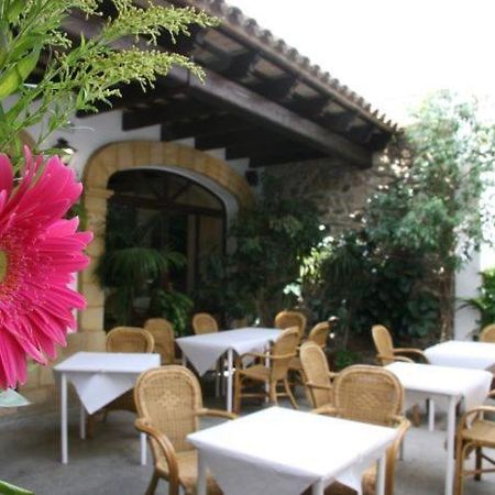 Hostal Torre De Guzman كونيل ذي لا فرونتيرا المظهر الخارجي الصورة