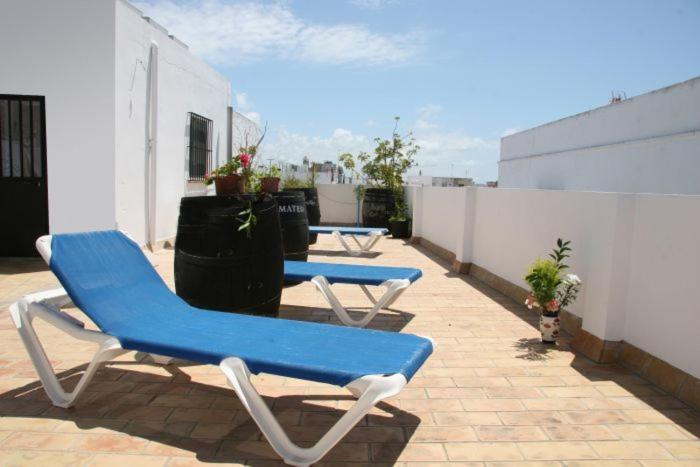 Hostal Torre De Guzman كونيل ذي لا فرونتيرا المظهر الخارجي الصورة
