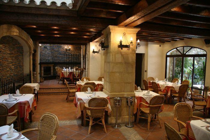 Hostal Torre De Guzman كونيل ذي لا فرونتيرا المظهر الخارجي الصورة