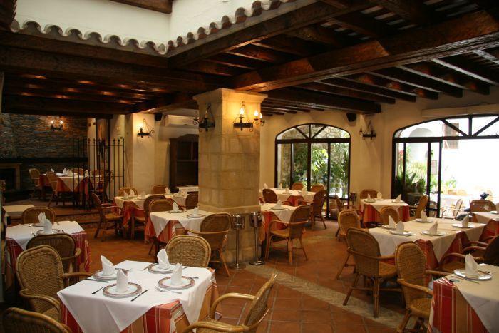 Hostal Torre De Guzman كونيل ذي لا فرونتيرا المظهر الخارجي الصورة
