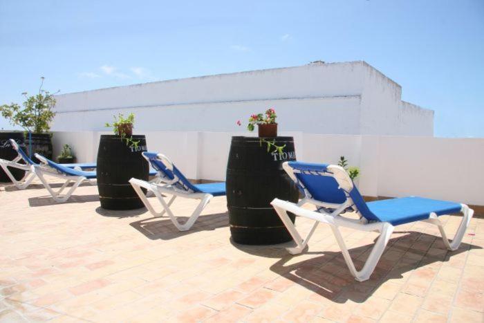 Hostal Torre De Guzman كونيل ذي لا فرونتيرا الغرفة الصورة